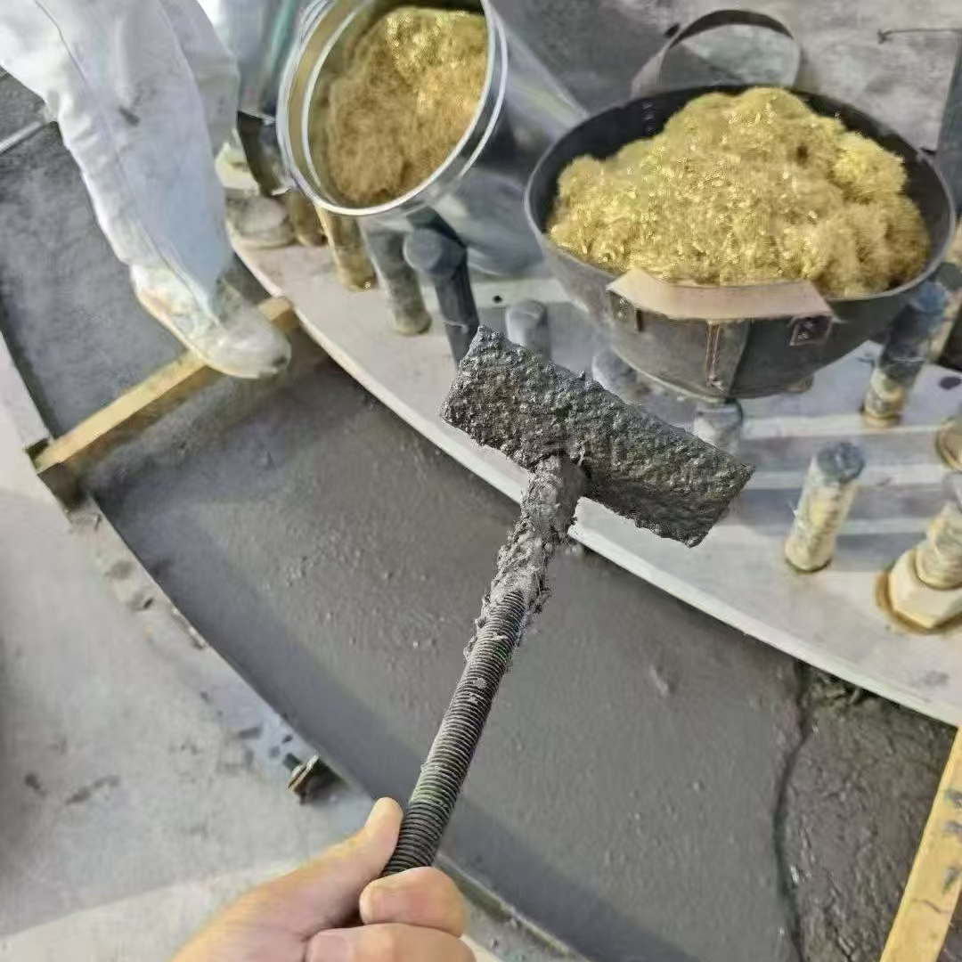 定襄C120风电设备基础专用灌浆料
