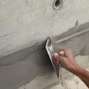 定襄P型防护型环氧树脂砂浆