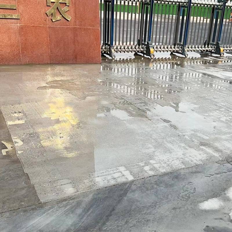 定襄水泥路面翻新砂浆